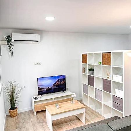 Apartamento Comodidad Y Ubicacion مالقة المظهر الخارجي الصورة