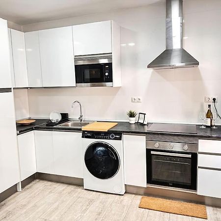 Apartamento Comodidad Y Ubicacion مالقة المظهر الخارجي الصورة