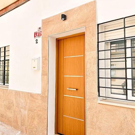 Apartamento Comodidad Y Ubicacion مالقة المظهر الخارجي الصورة