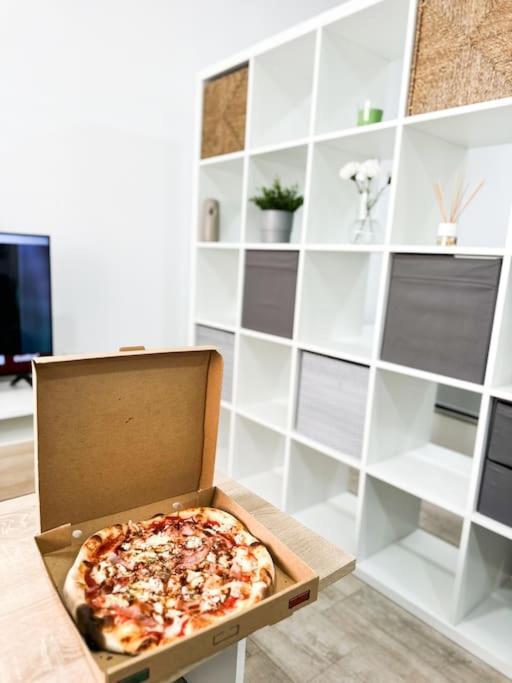 Apartamento Comodidad Y Ubicacion مالقة المظهر الخارجي الصورة